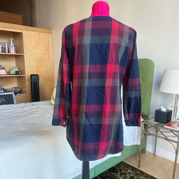 Thanksgiving Day Dress - Picture 3 of 5